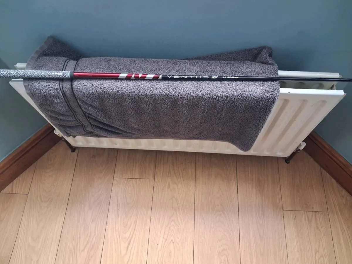 Fujikura Shaft - Image 1