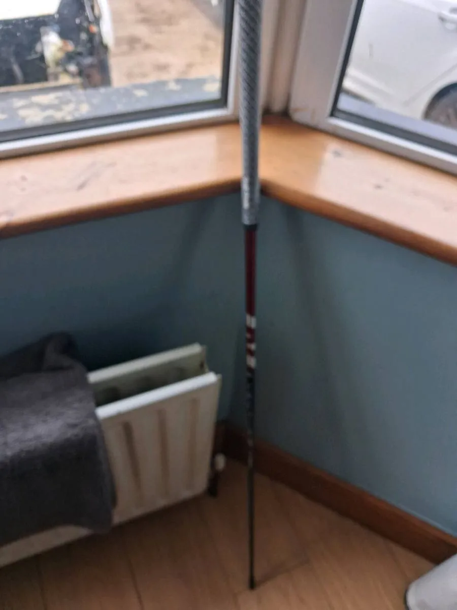 Fujikura Shaft - Image 2