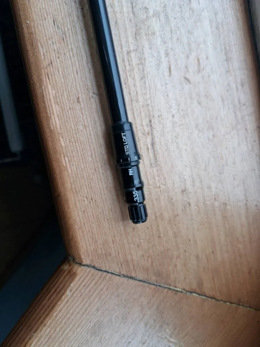 Fujikura Shaft - Image 4