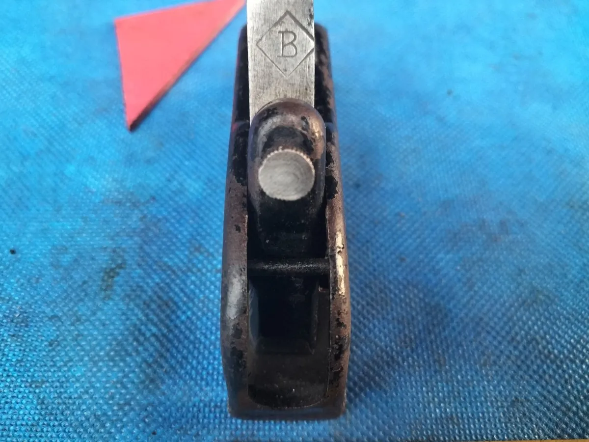 Bullnose Plane - Image 4