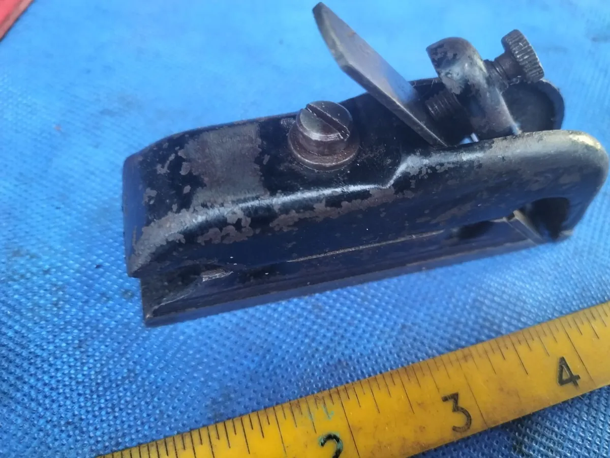 Bullnose Plane - Image 2