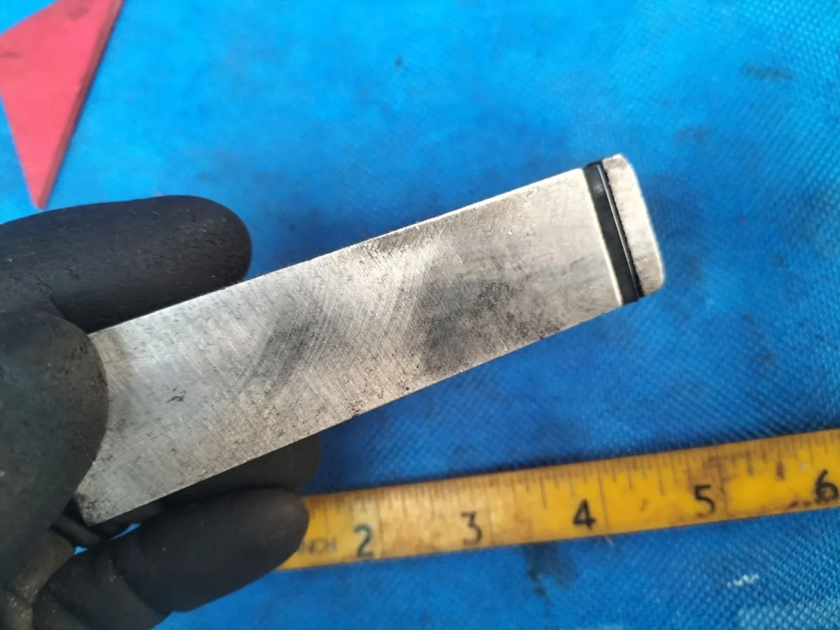 Bullnose Plane - Image 3