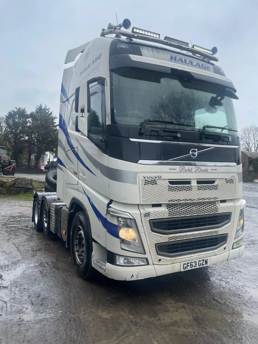 Volvo Other 2013 - Image 4