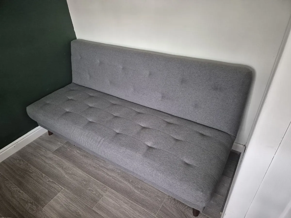 Sofa Bed - Image 3