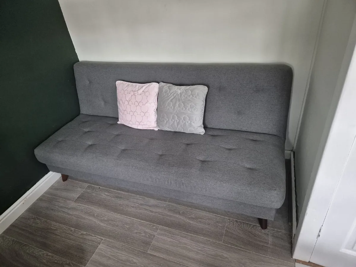 Sofa Bed - Image 1