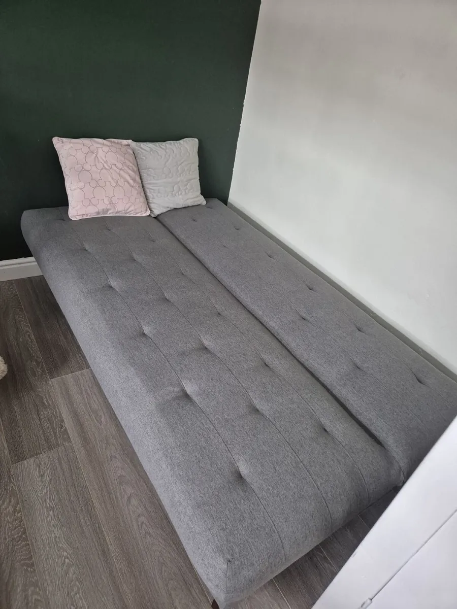Sofa Bed - Image 4