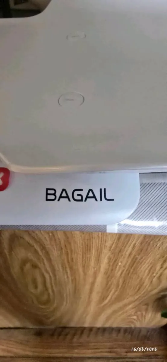 Bagail digital baby weighing scale - Image 1