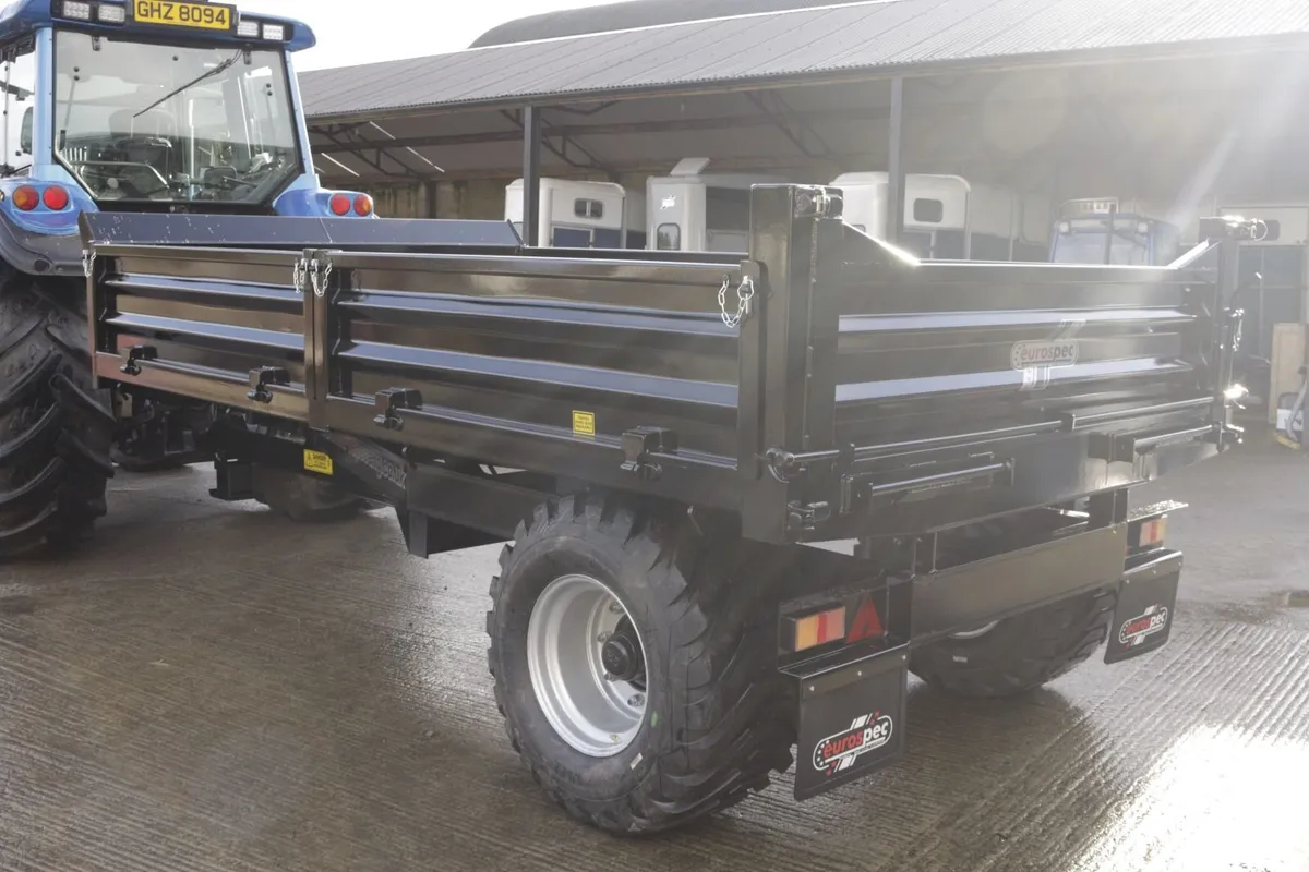 eurospec trailer - Image 4