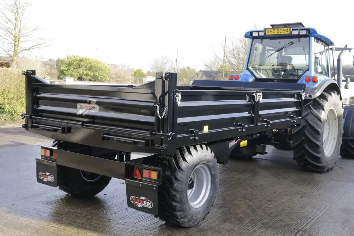 eurospec trailer - Image 3