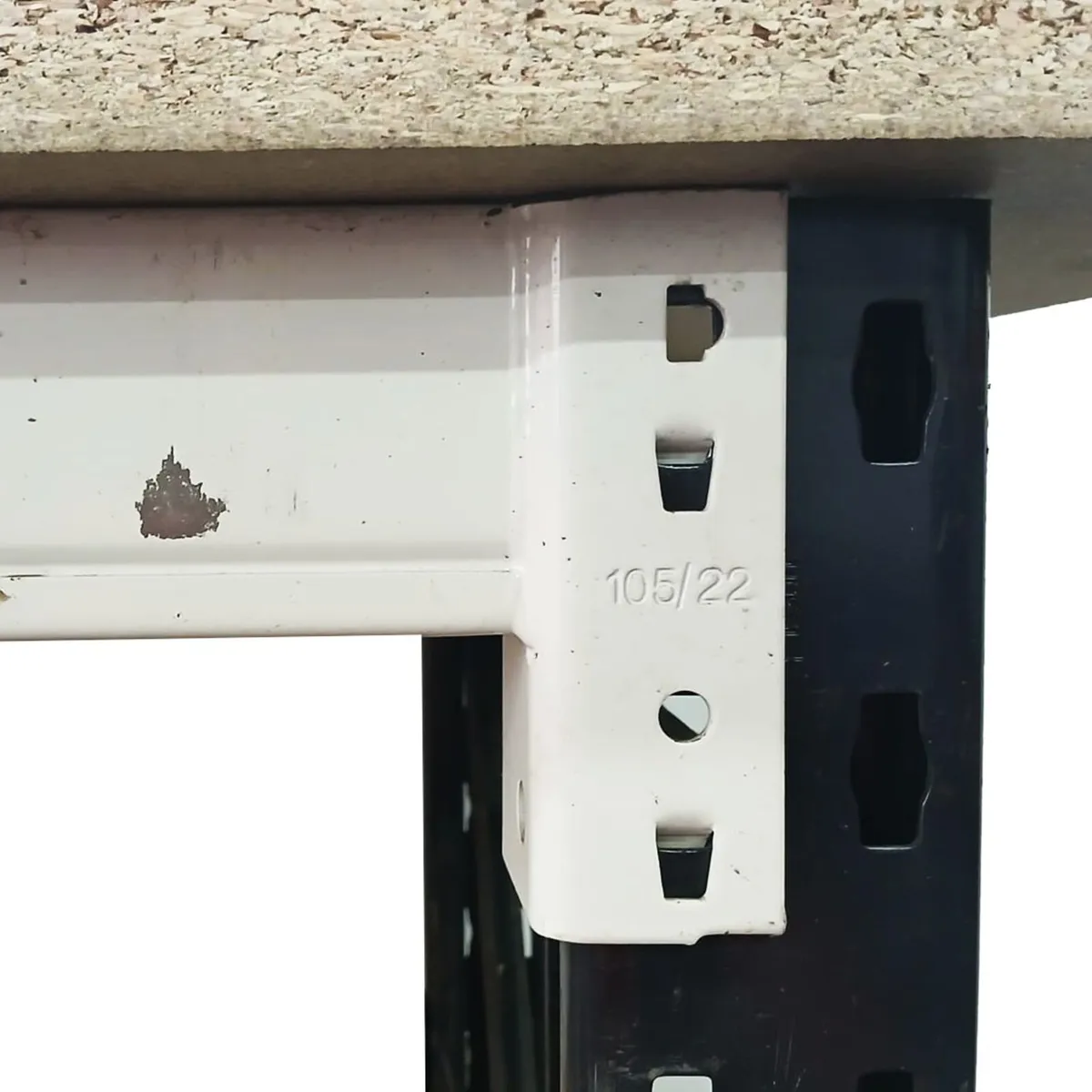 2.7m Workbench (Used) - Image 2