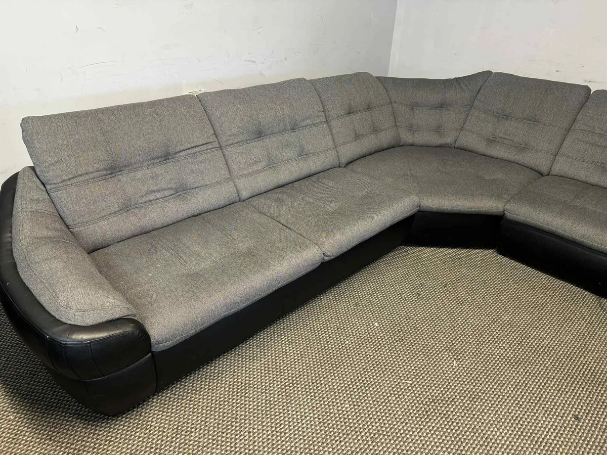 Corner sofa - Image 3