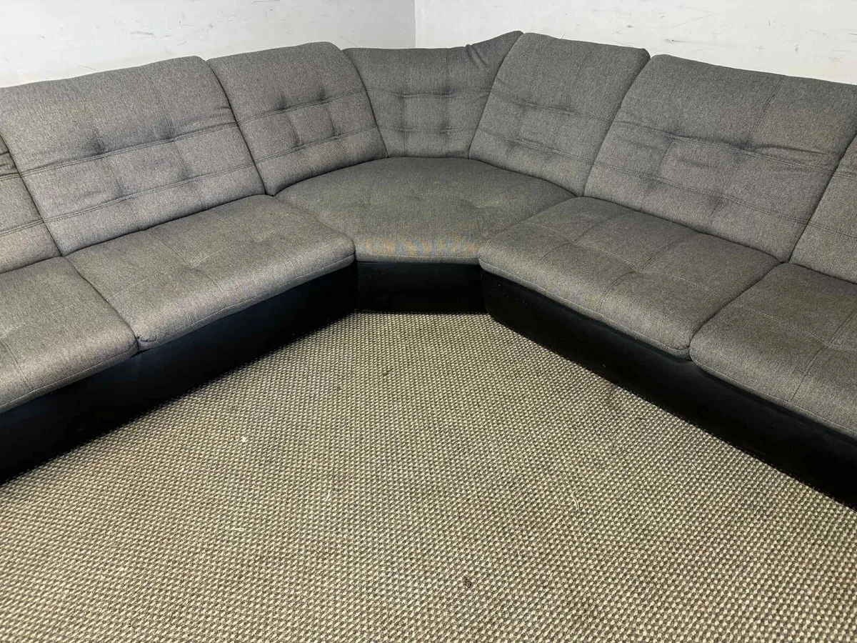 Corner sofa - Image 4
