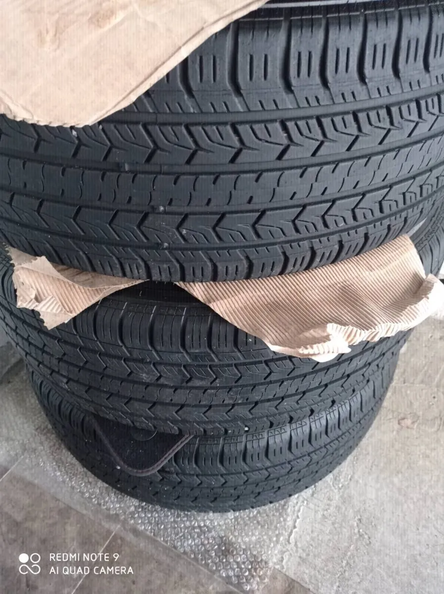 Landcruiser rims - Image 3