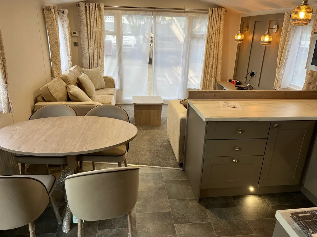 Curracloe Holiday Park - Image 4