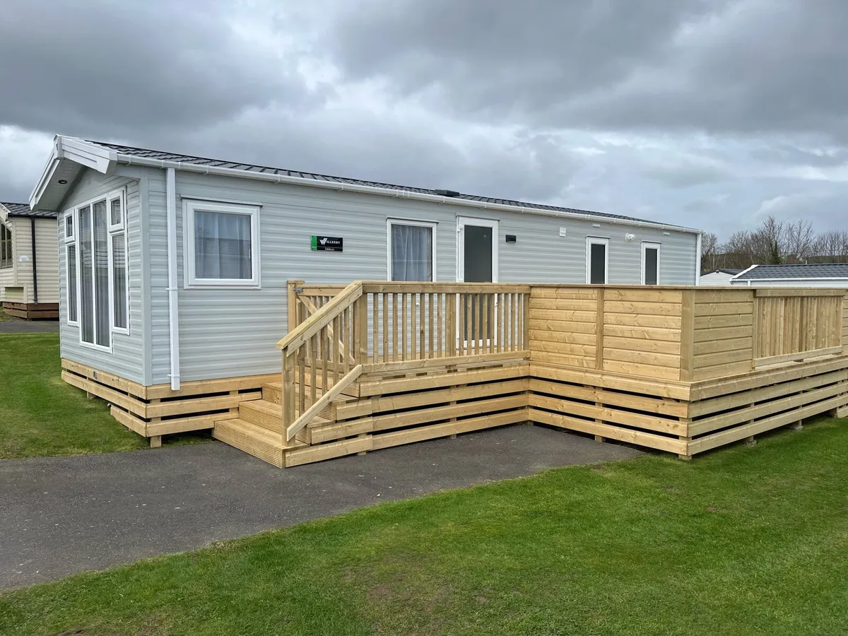Curracloe Holiday Park - Image 1