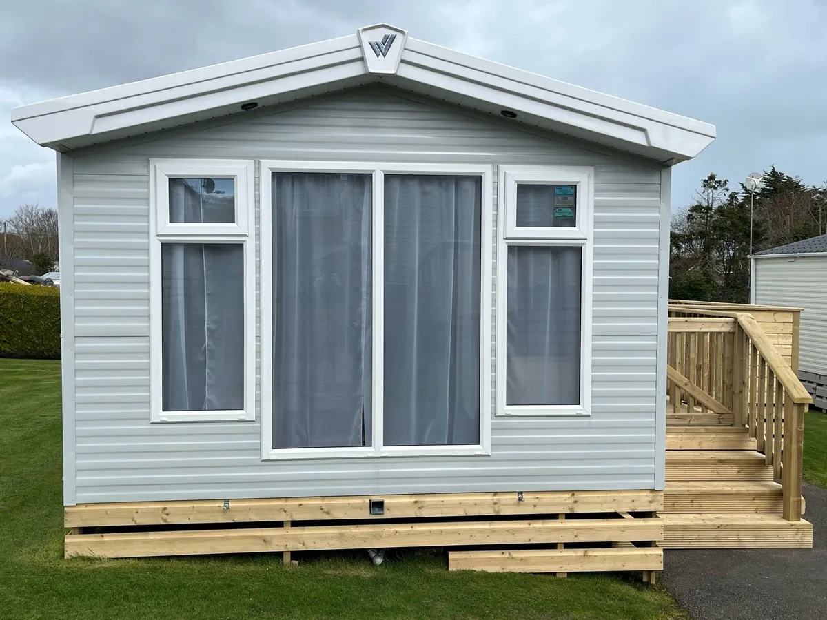 Curracloe Holiday Park - Image 2