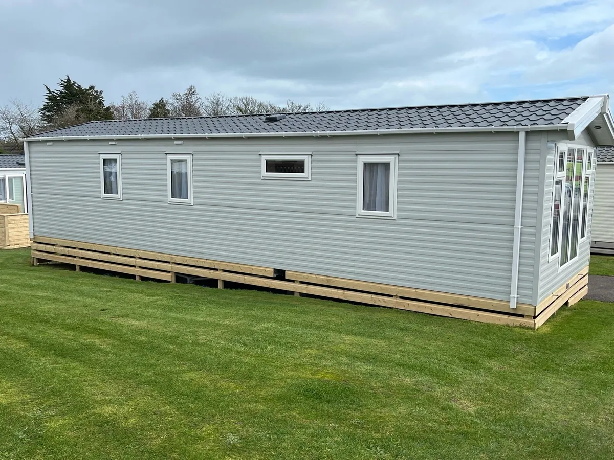 Curracloe Holiday Park - Image 3