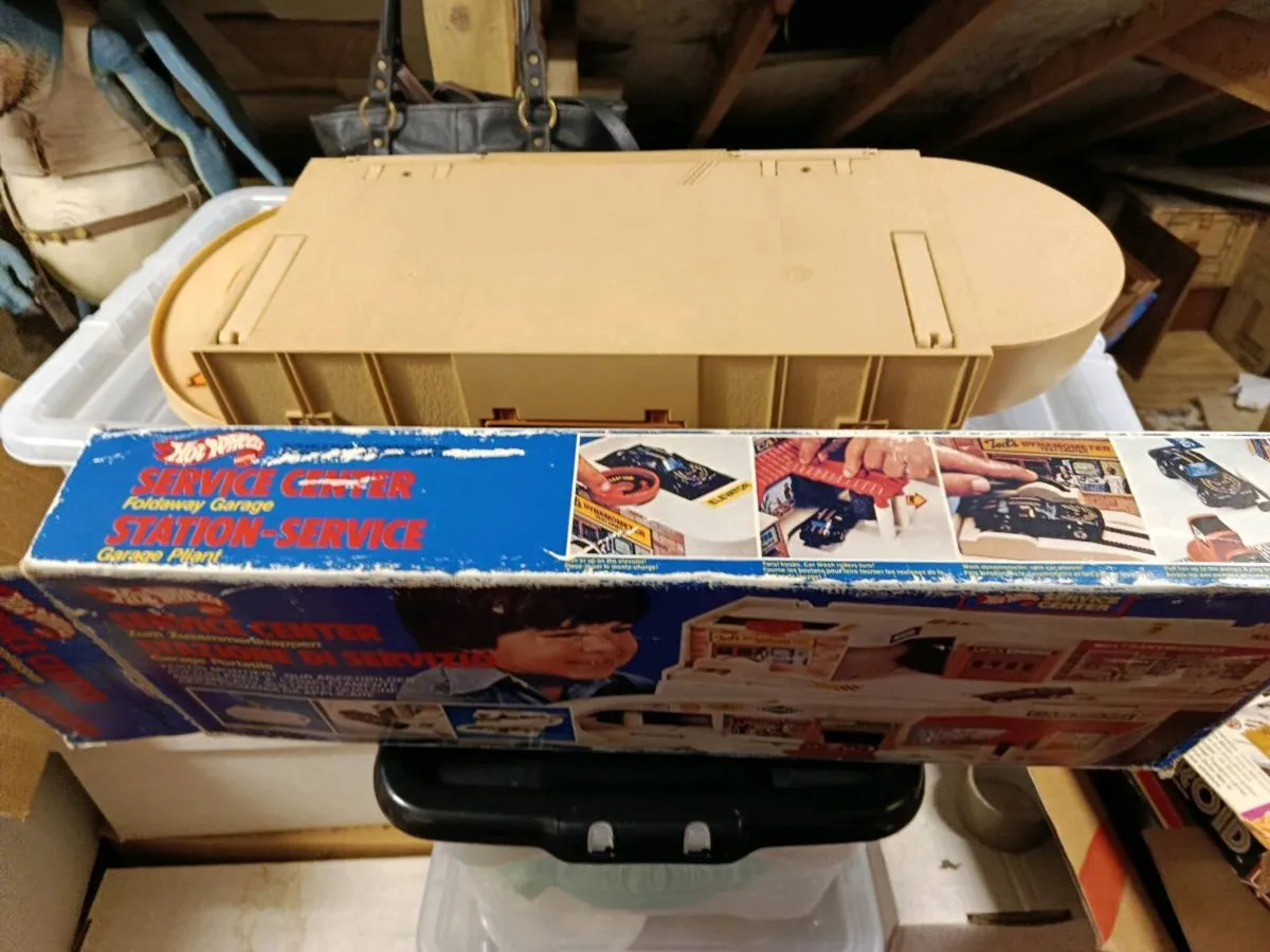 Hot wheels - Image 2