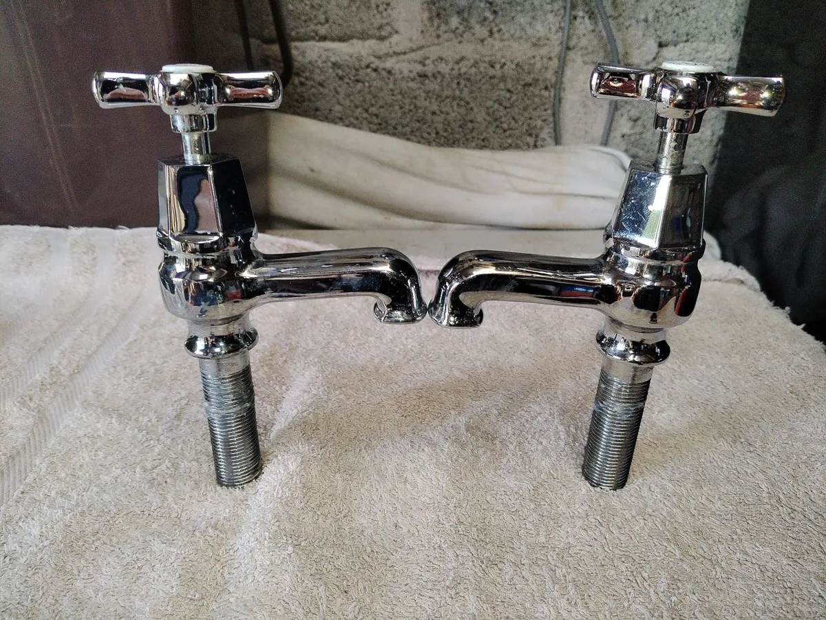 Taps - Image 1