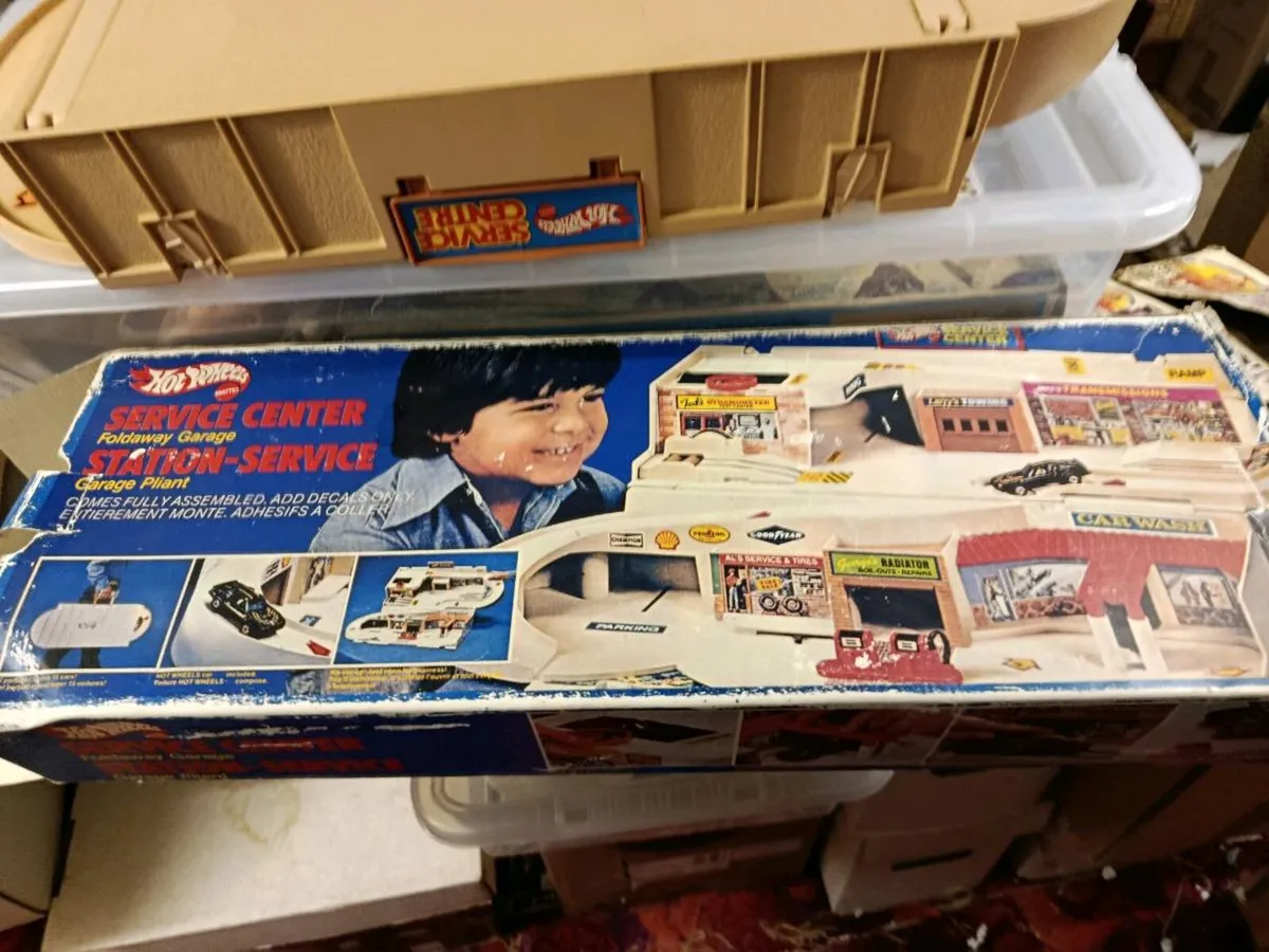 Hot wheels - Image 3