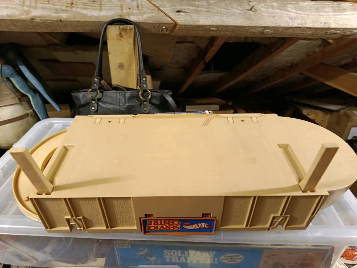 Hot wheels - Image 4