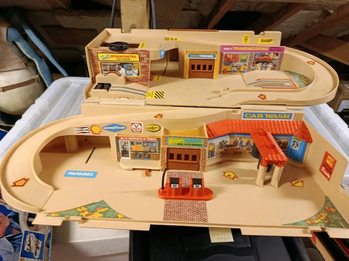 Hot wheels - Image 1