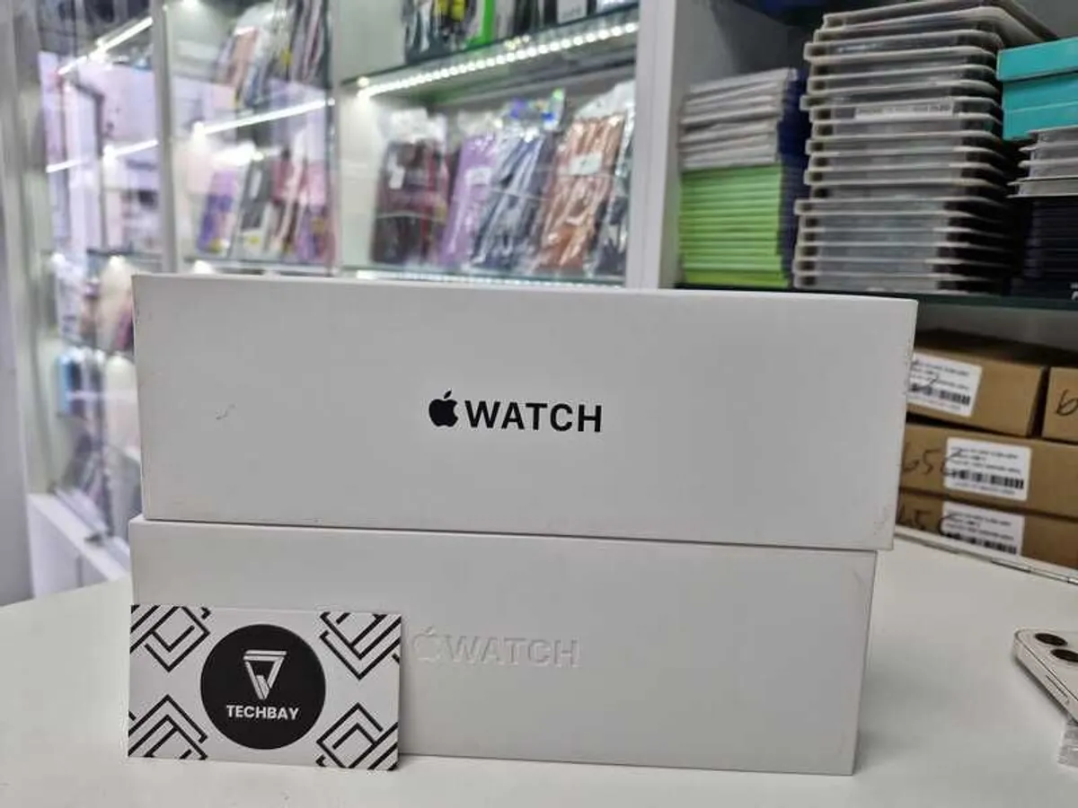 Apple watch SE (GEN 2) 40mm