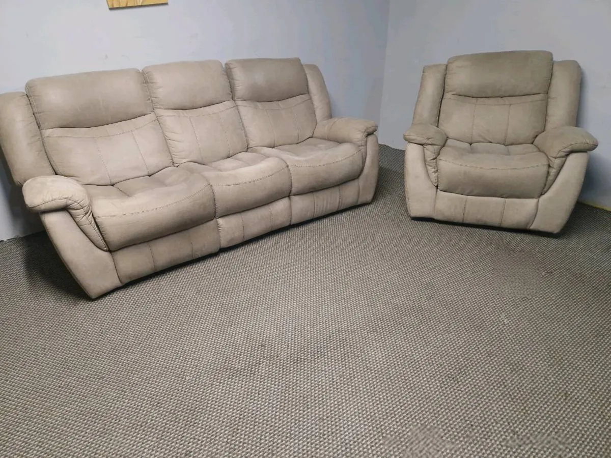Sofas - Image 1
