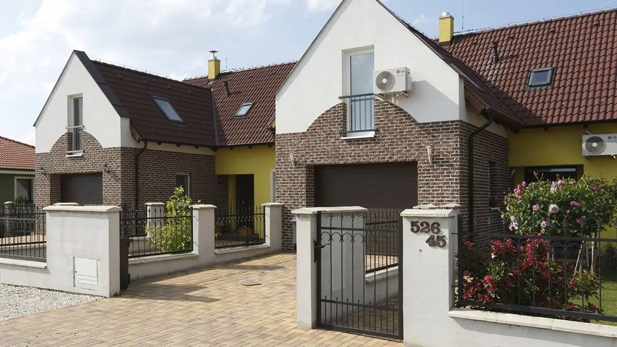 Rustic Brick 568 - Image 3