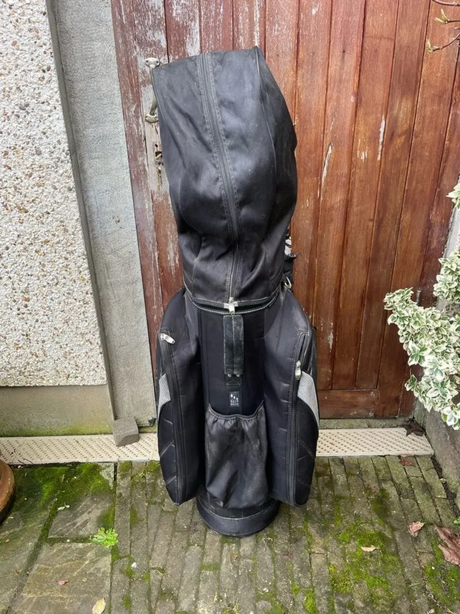 Golfclubs - Image 2