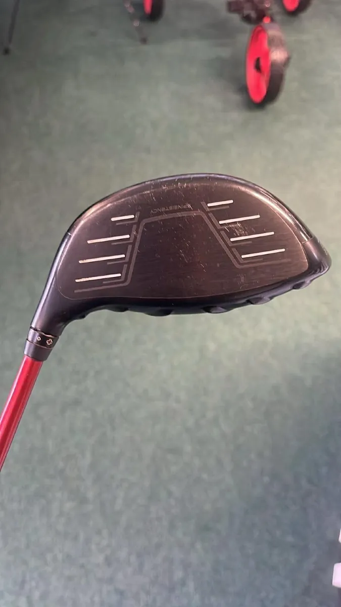 PING G440 SFT 10.5 Denail 6.0 Stiff Only €395 - Image 3