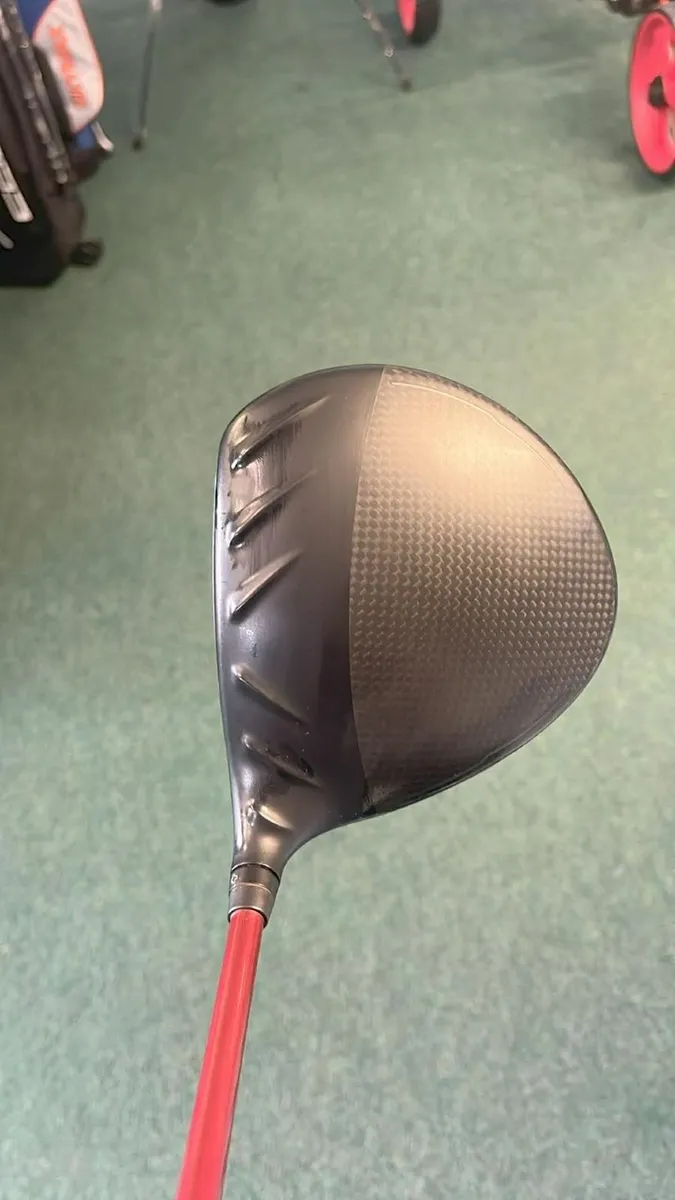 PING G440 SFT 10.5 Denail 6.0 Stiff Only €395 - Image 4