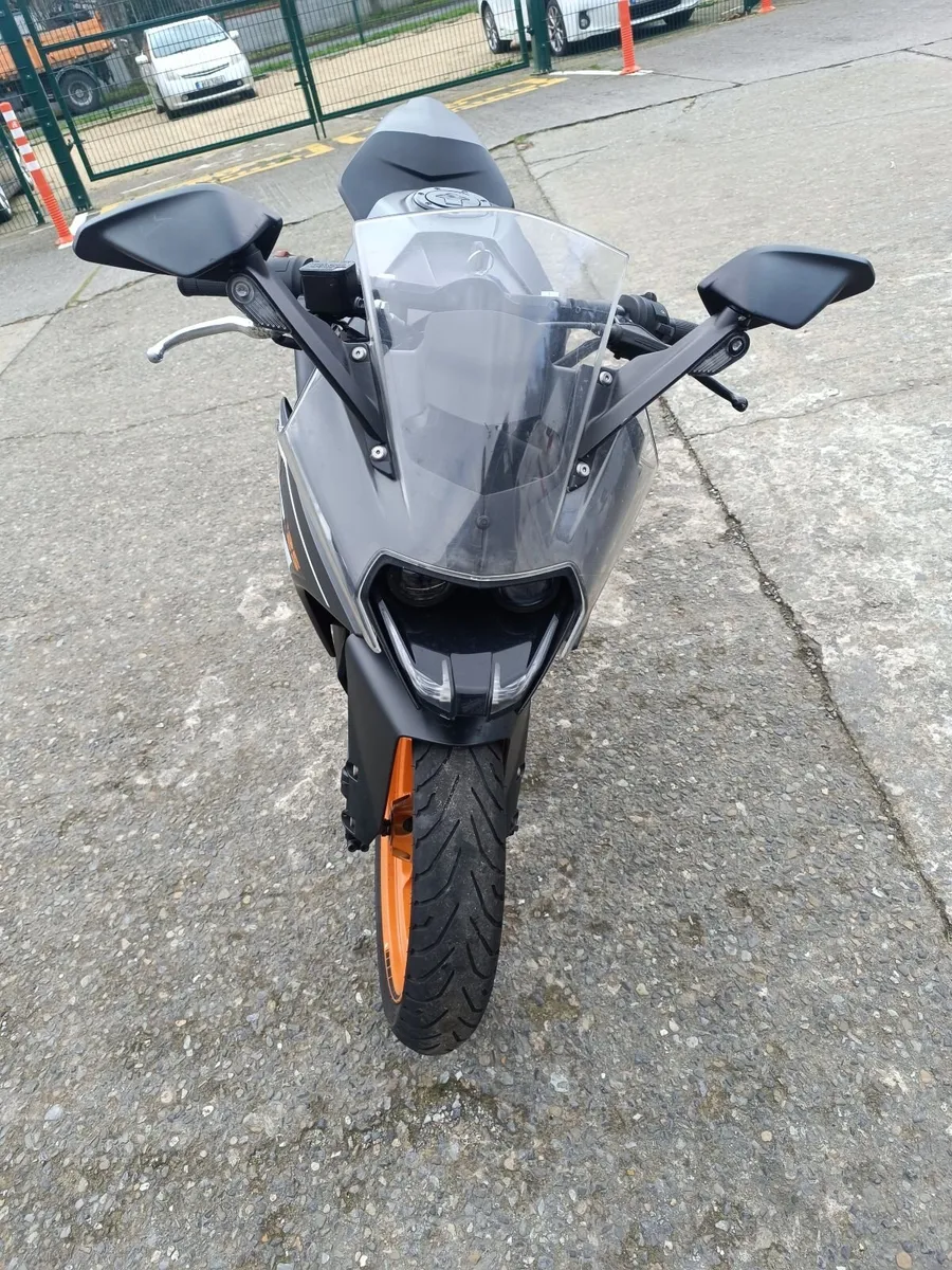 KTM Other 2016 - Image 2