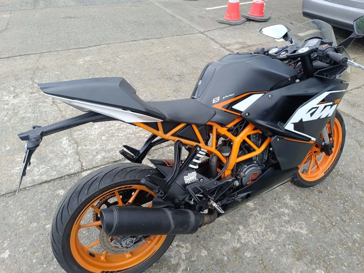 KTM Other 2016 - Image 4