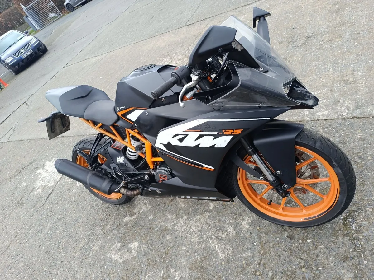 KTM Other 2016 - Image 3