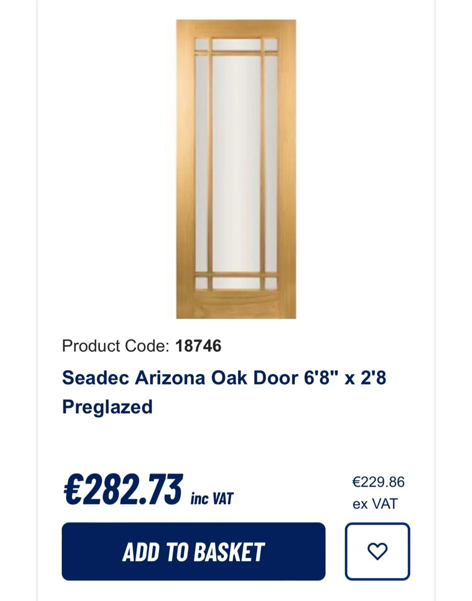 Interior doors - Image 2