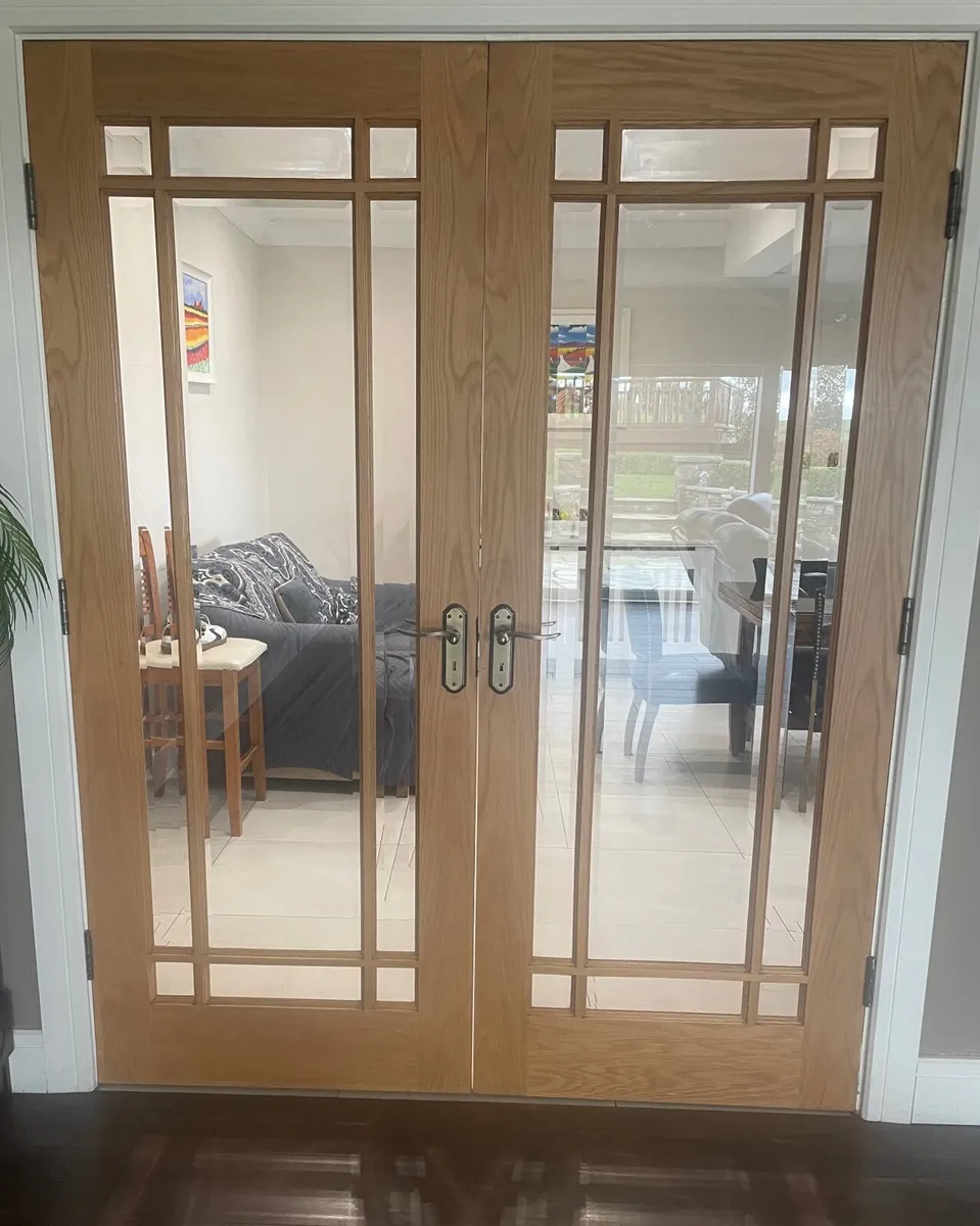 Interior doors - Image 1