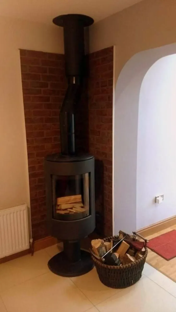 Country Brick 668 – Wall Cladding - Image 3