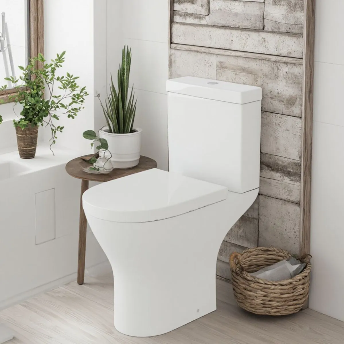 Toilets - Image 2