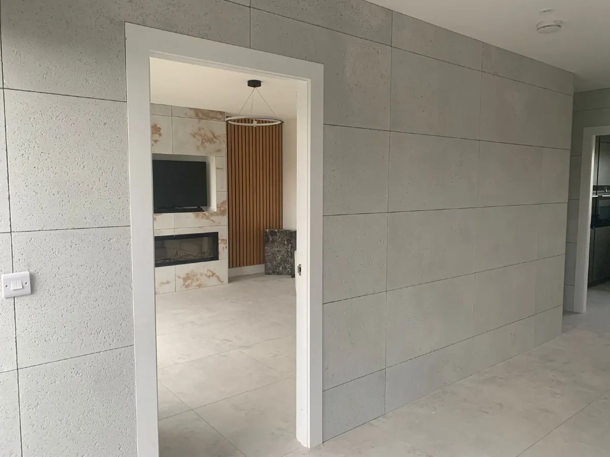 Architectural Concrete Panels - Image 2