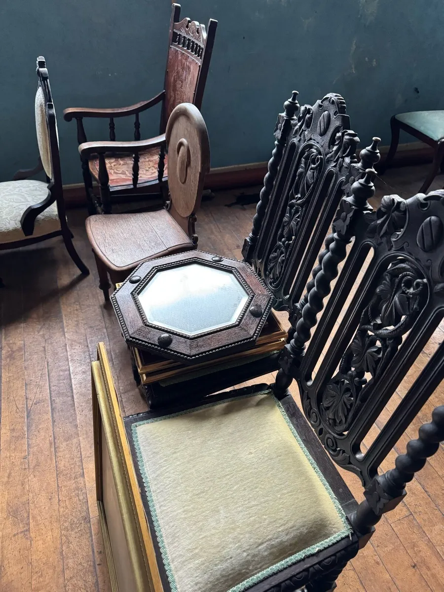 Old furniture/ antique - Image 3