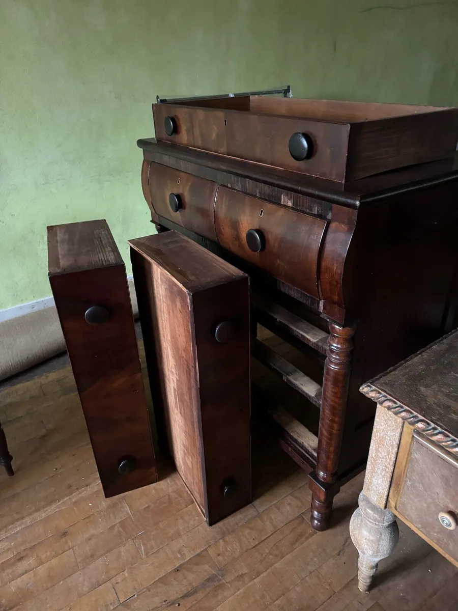 Old furniture/ antique - Image 1