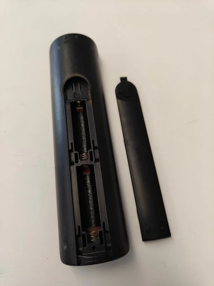 Genuine Aa59-00622a Aa5900622 A Remote Control Fit For Samsung Tv Aa5900622a Aa5900602a Aa59-00602a Ue32eh5000 Ue32eh5000w Le32e420 Le32e420e2w (used) - Image 4