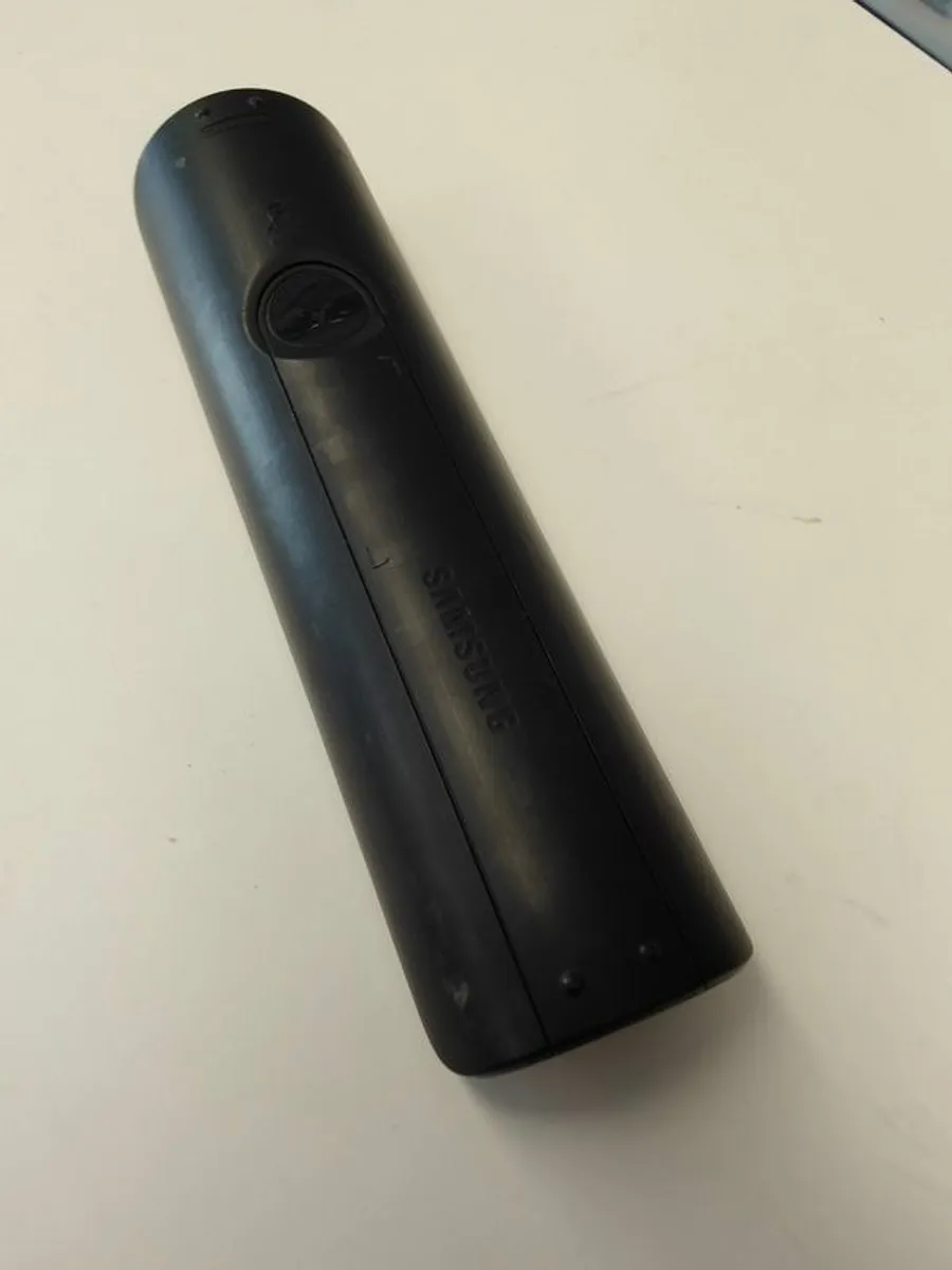 Genuine Aa59-00622a Aa5900622 A Remote Control Fit For Samsung Tv Aa5900622a Aa5900602a Aa59-00602a Ue32eh5000 Ue32eh5000w Le32e420 Le32e420e2w (used) - Image 2