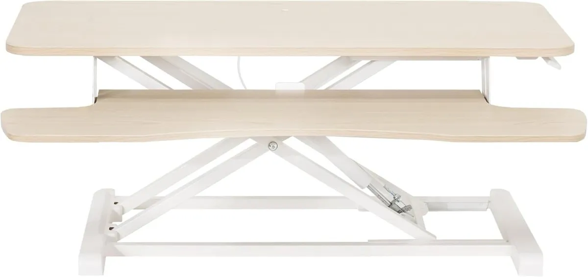 91cm Desk Converter K Series Height Adjustable - Image 1