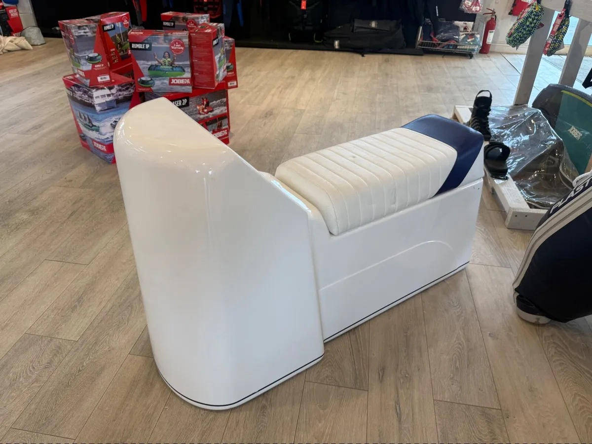 2 seater Jockey Console - Image 1