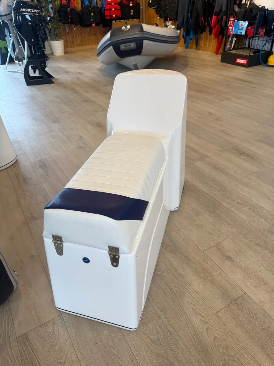 2 seater Jockey Console - Image 2