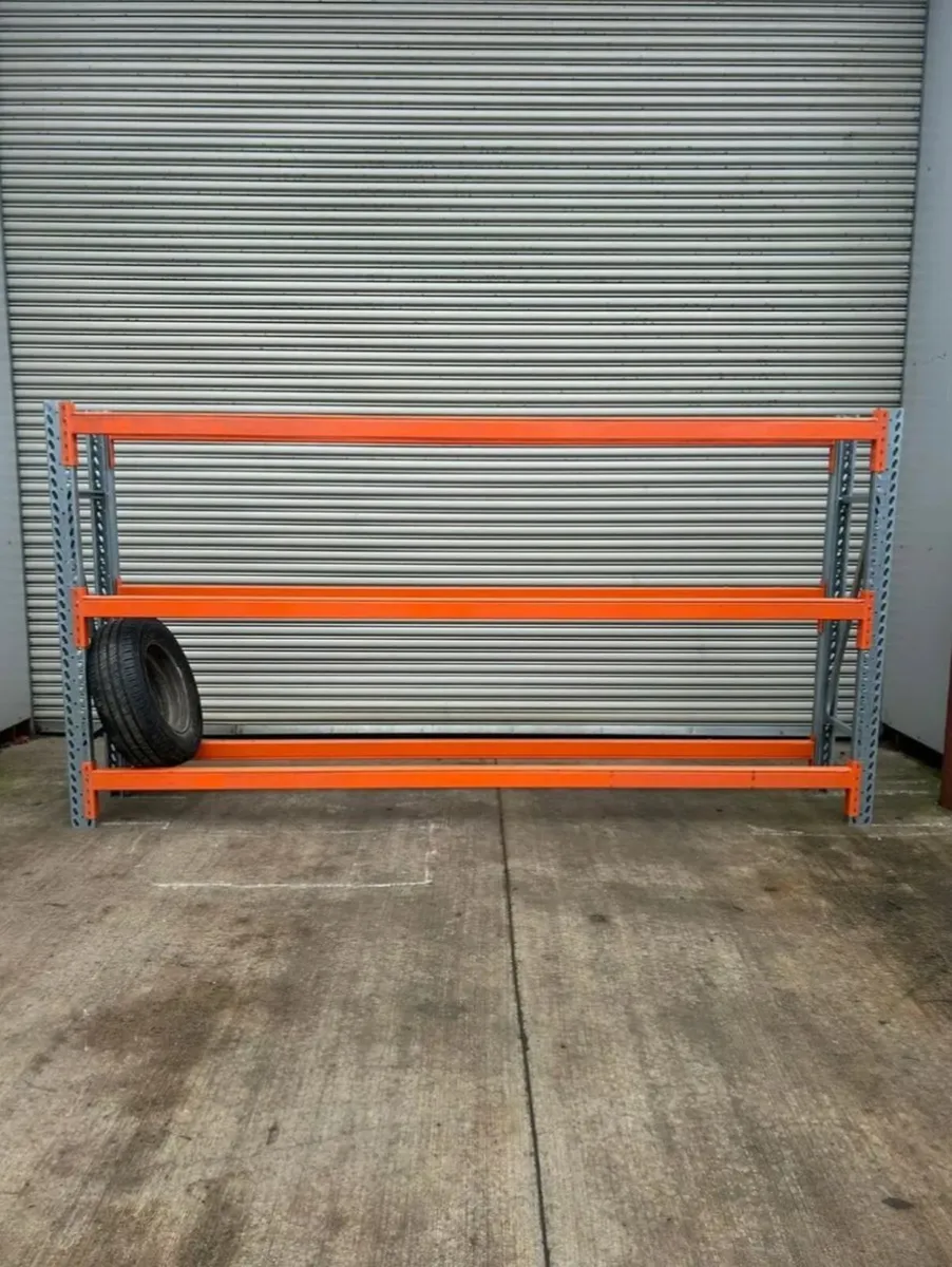Pallet Racking - Image 2