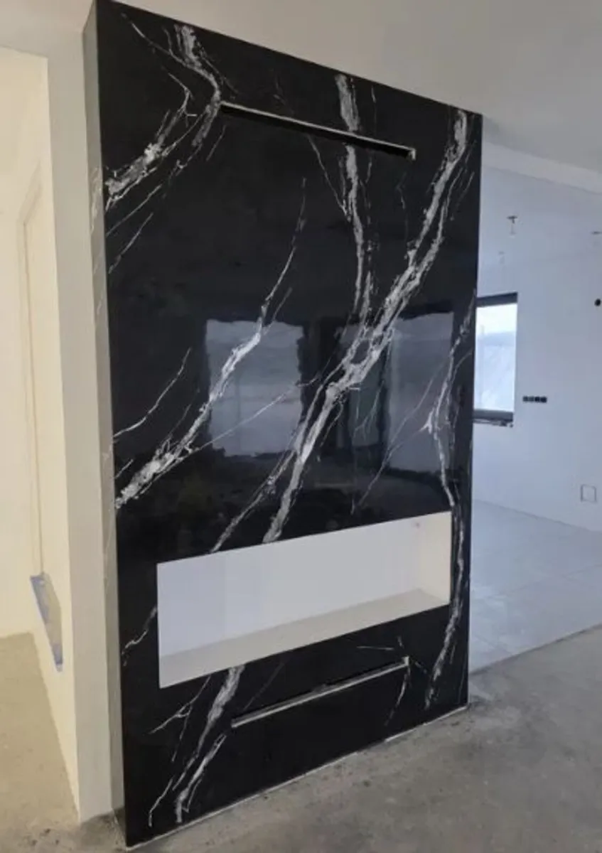 Venetian Stucco Wall Plaster - 8 Sqm Set - Image 2