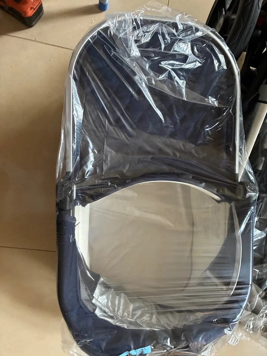 Vista Uppababby Vista 2 - Image 3